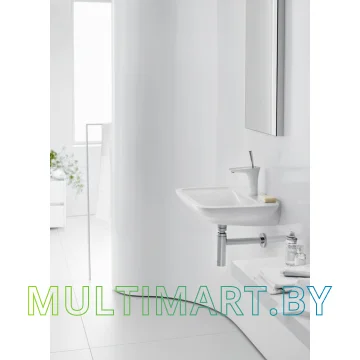 Смеситель Hansgrohe PuraVida 15070000 картинка 3